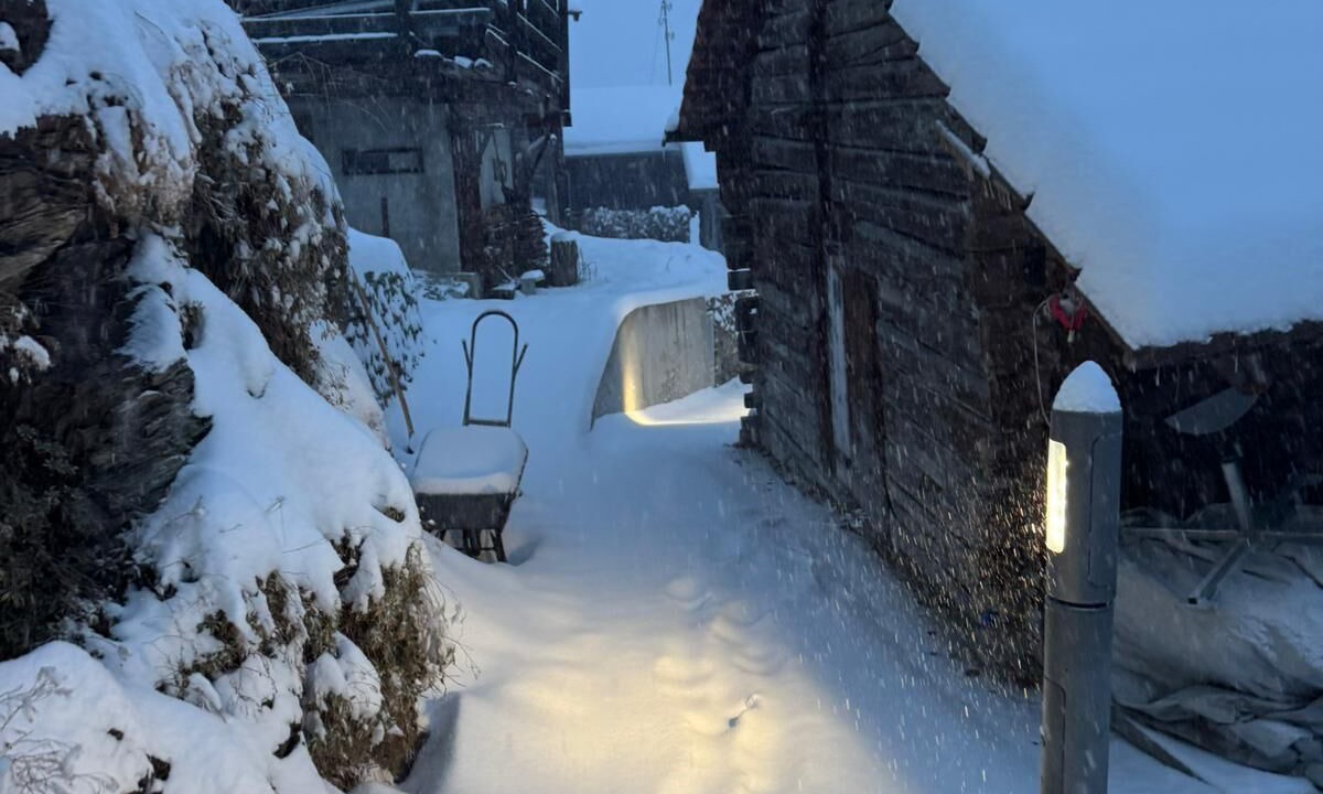 Photo of Outdoor in Heremence