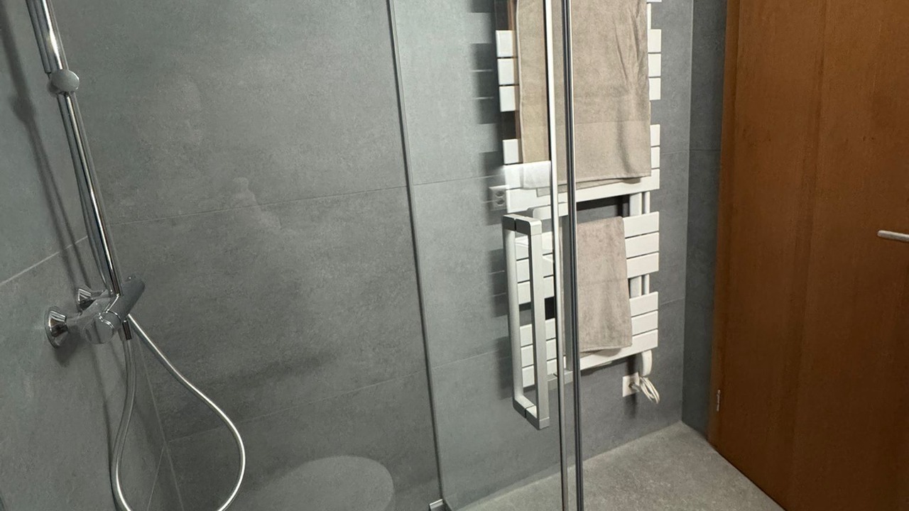 Photo of Bathroom in Heremence