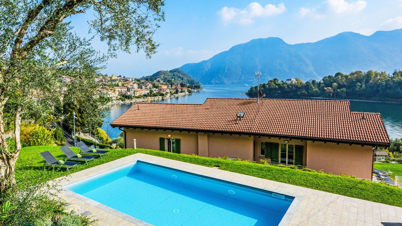 Photo of Outdoor in Ossuccio