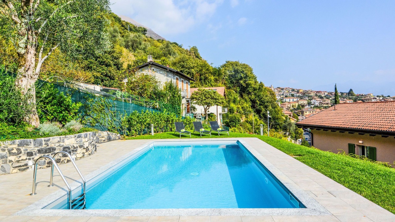 Photo of Outdoor in Ossuccio
