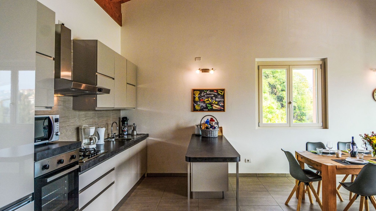 Photo of Bedroom in Ossuccio