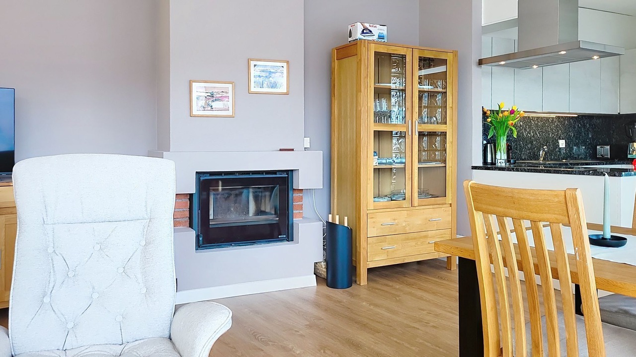 Photo of Livingroom in Ronco sopra Ascona