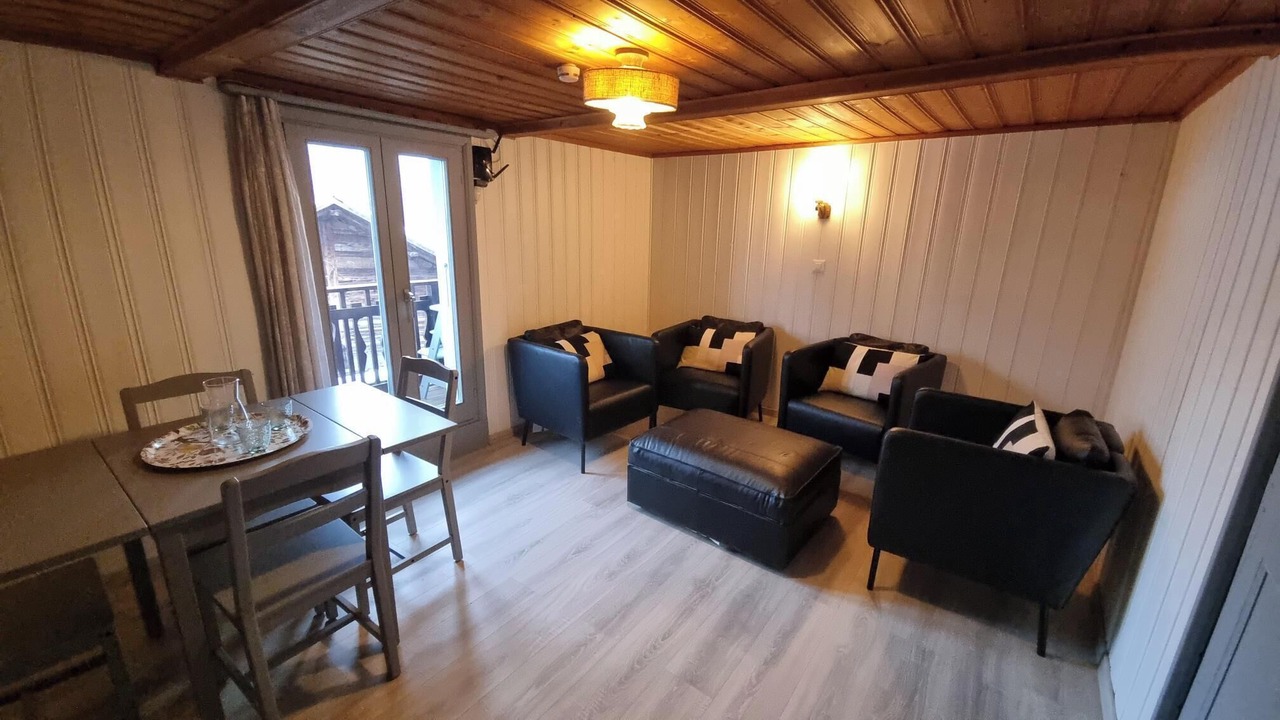 Photo of Livingroom in Sarreyer
