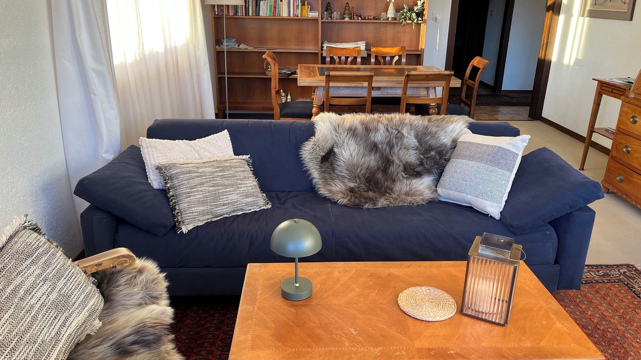 Photo of Livingroom in Montana