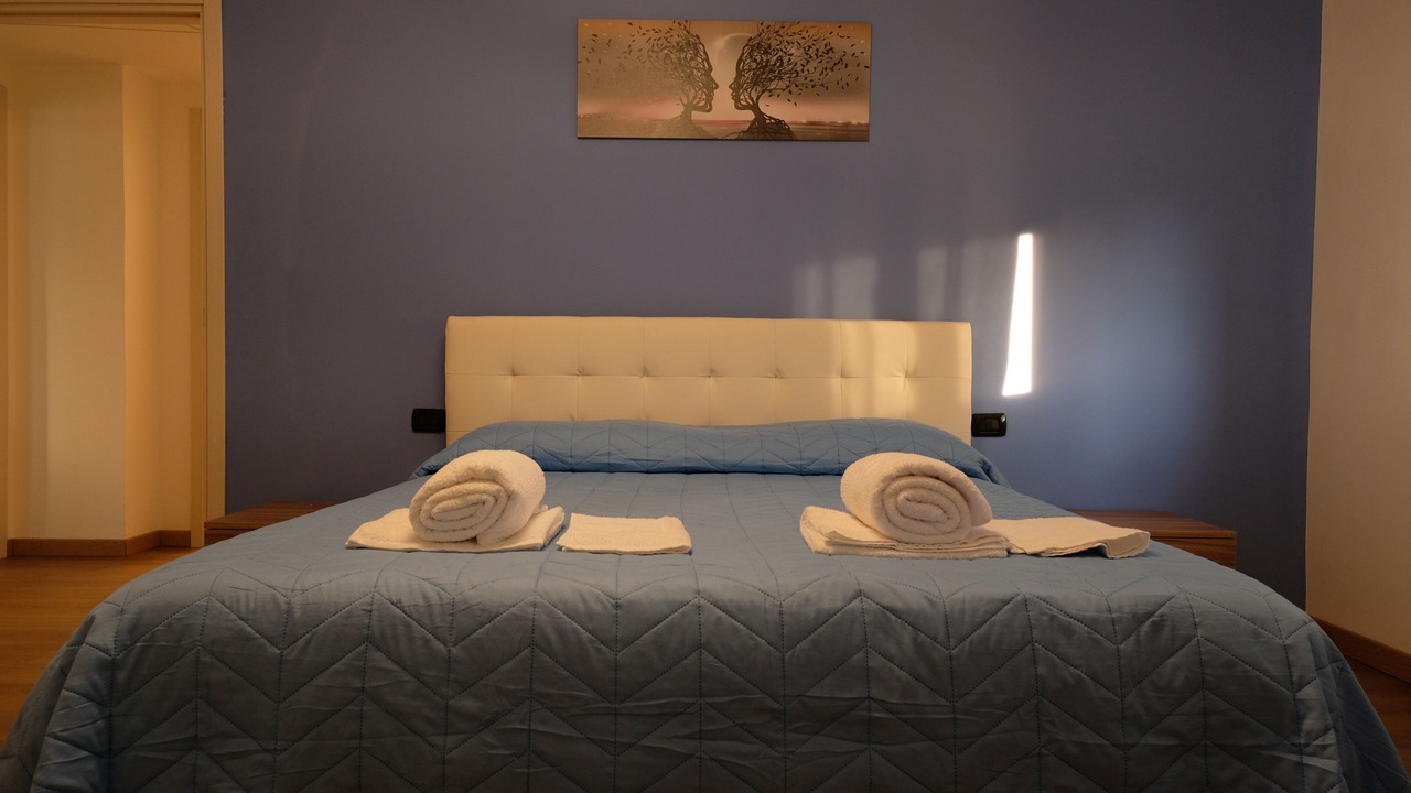 Photo of Bedroom in Bollate