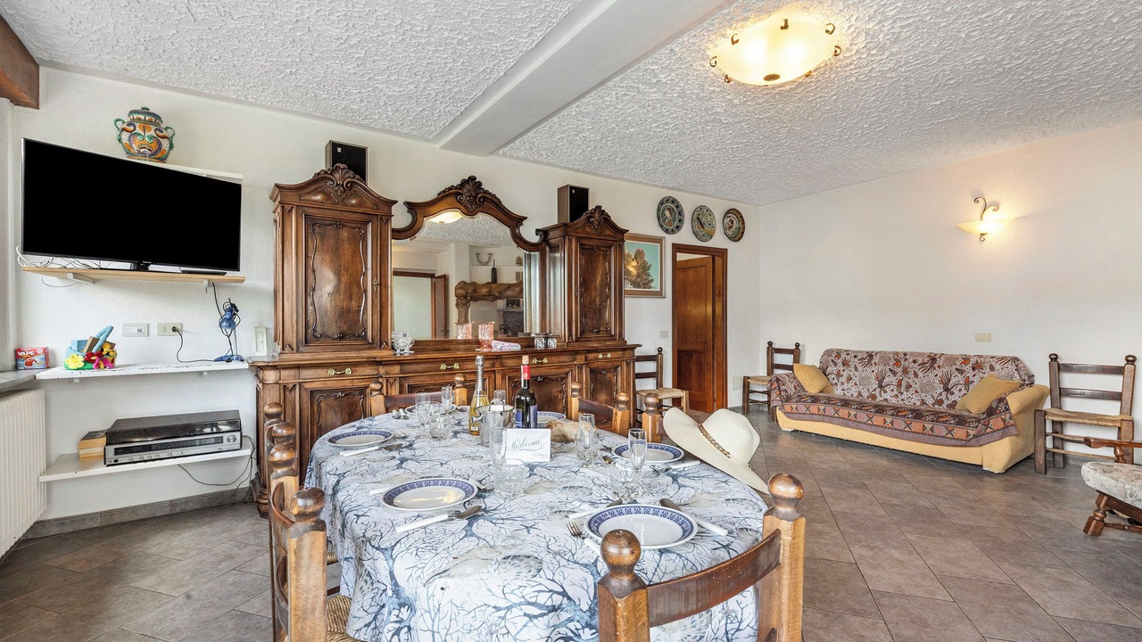 Photo of Bedroom in Porto Valtravaglia