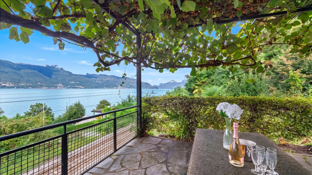 Photo of Outdoor in Porto Valtravaglia