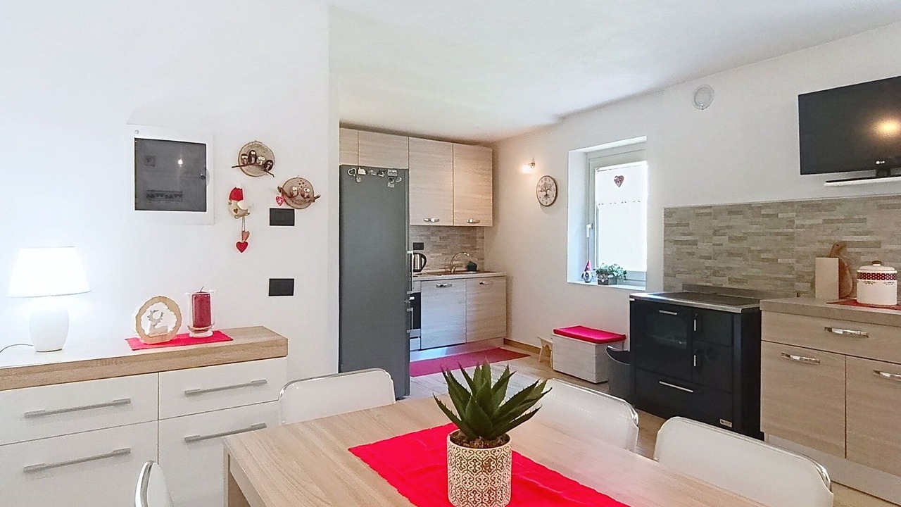 Photo of Bedroom in Montagne