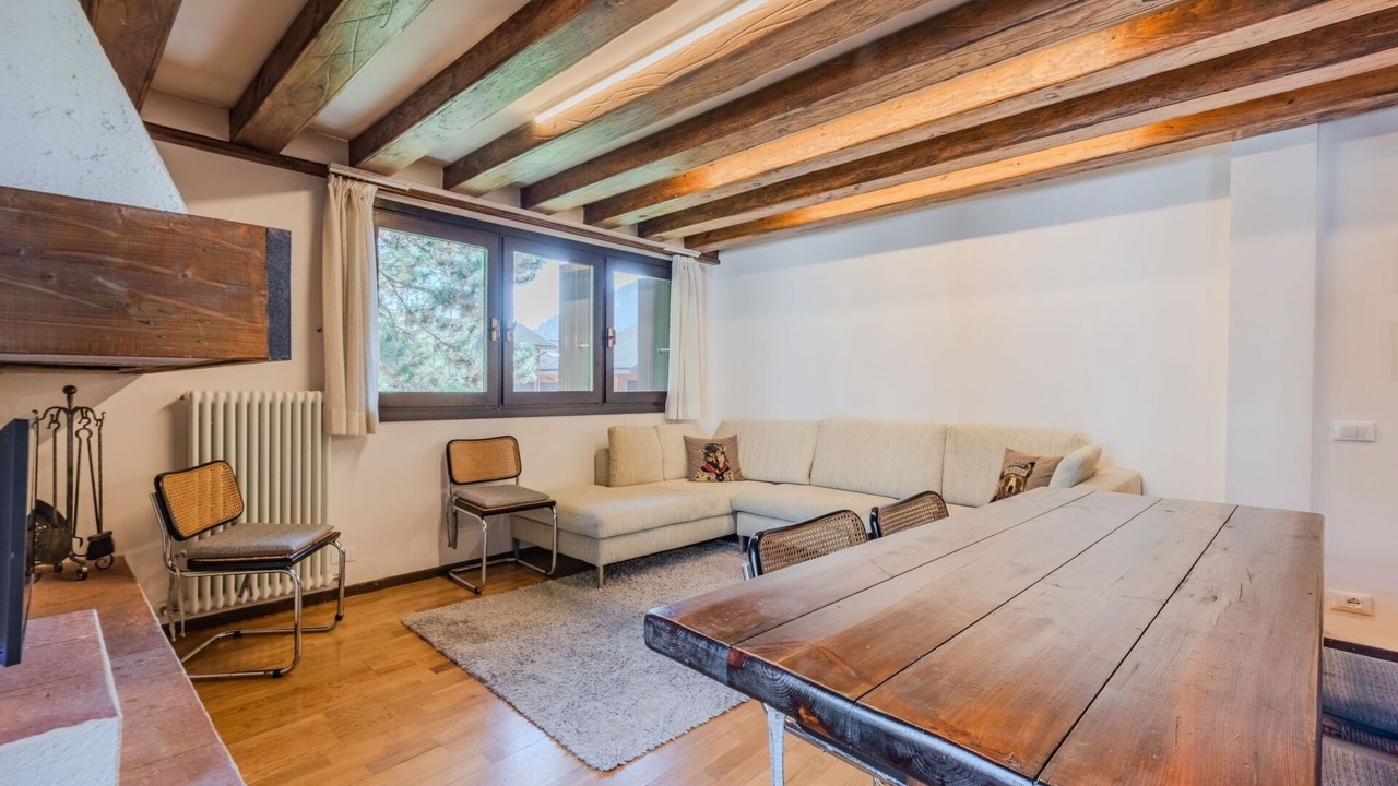 Photo of Bedroom in Carisolo