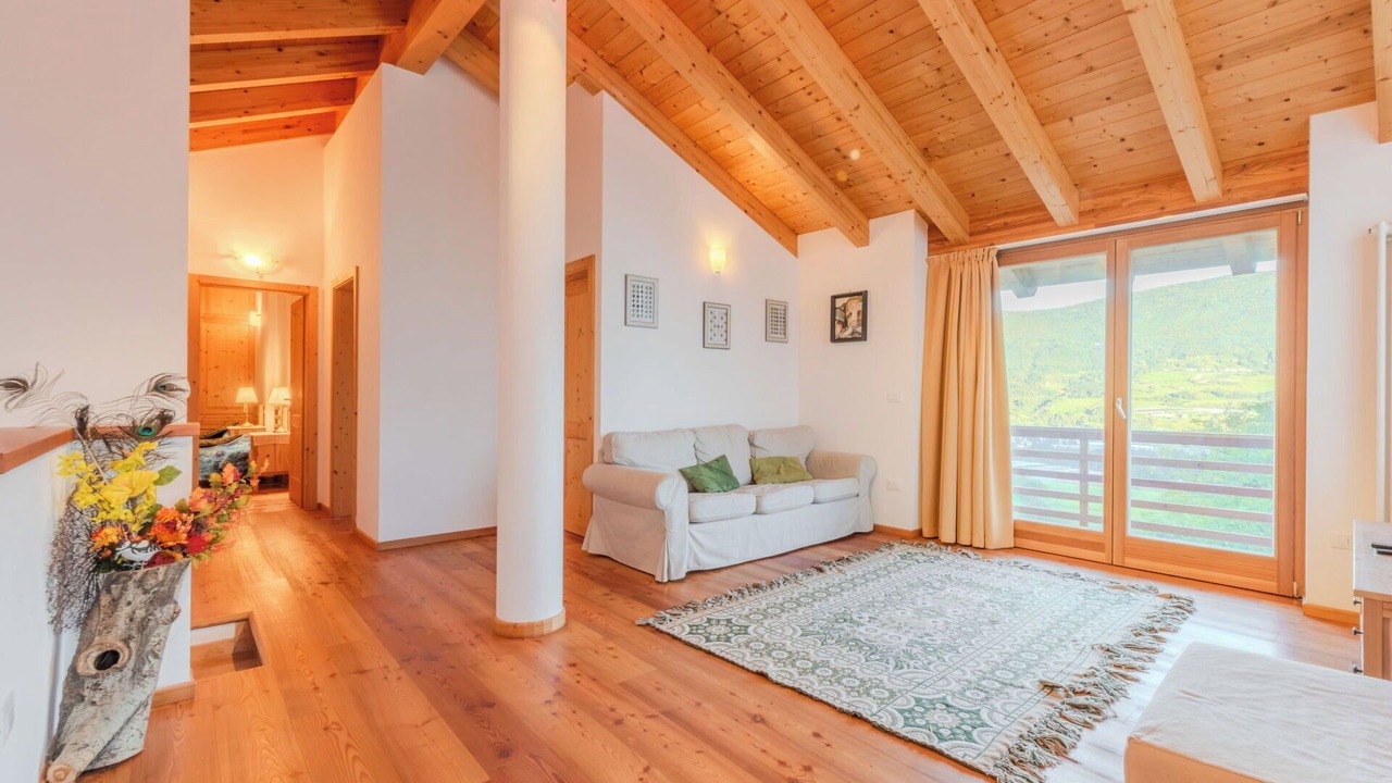 Photo of Bedroom in Bleggio Superiore