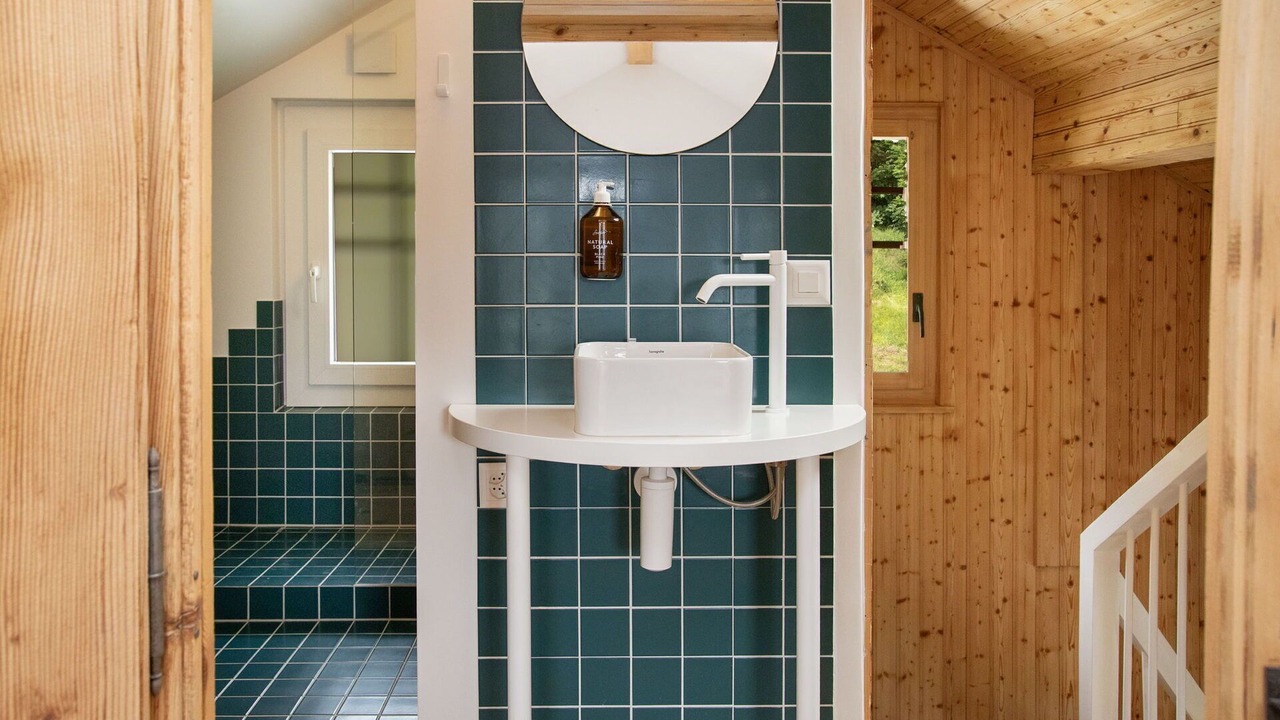 Photo of Bathroom in Leytron