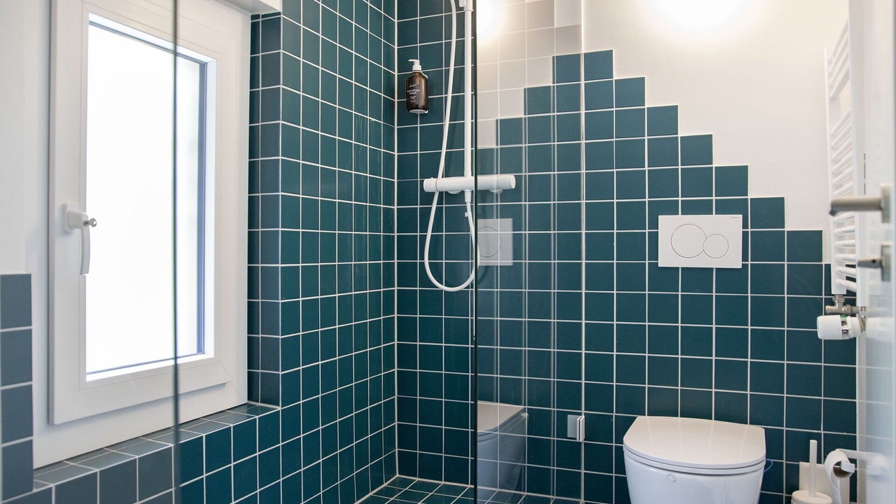 Photo of Bathroom in Leytron