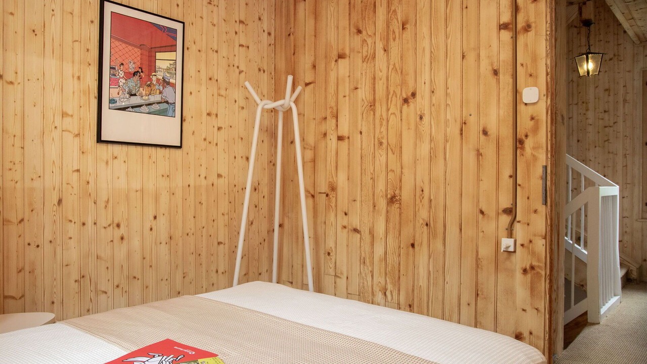 Photo of Bedroom in Leytron