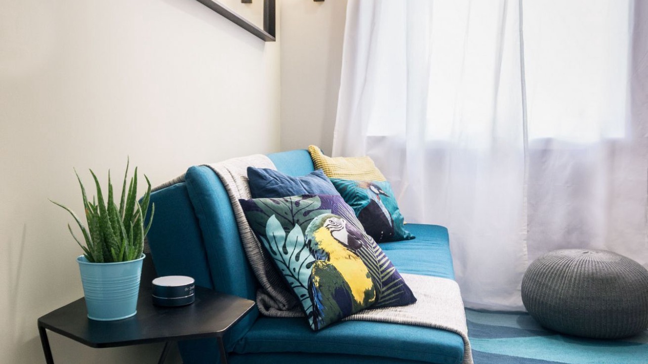 Photo of Livingroom in Loreto