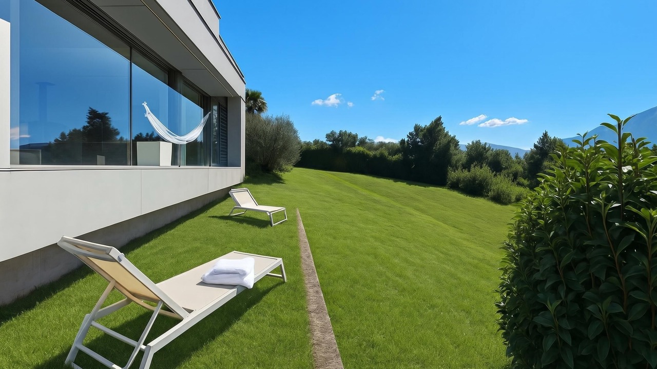 Photo of Outdoor in Minusio