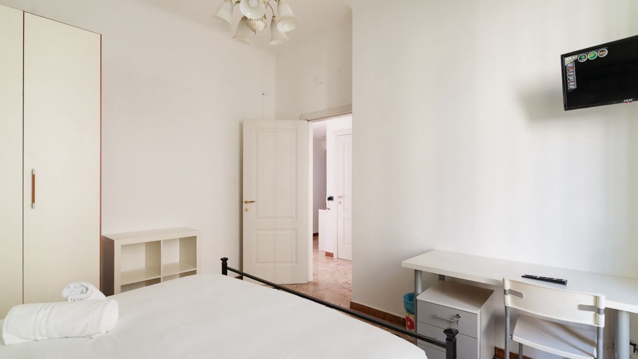 Photo of Bedroom in Ortica