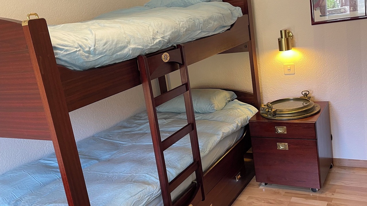 Photo of Bedroom in Saas-Fee