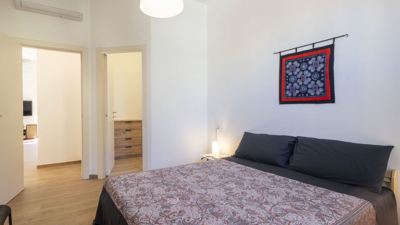 Photo of Bedroom in Loreto