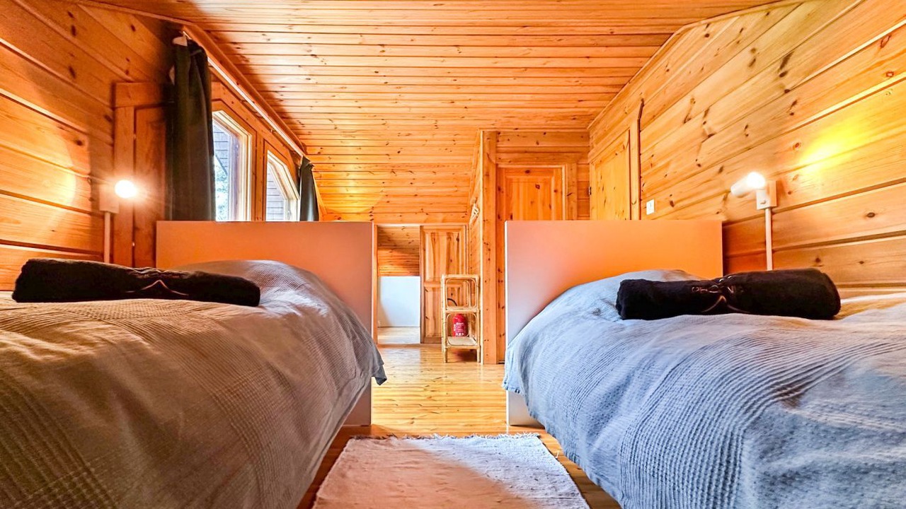 Photo of Bedroom in Chamoson