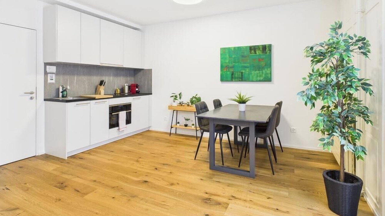 Photo of Kitchen in Wald