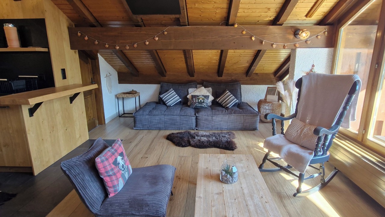 Photo of Livingroom in Riddes