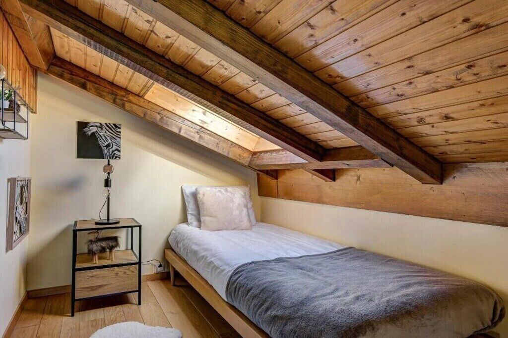Photo of Bedroom in Riddes