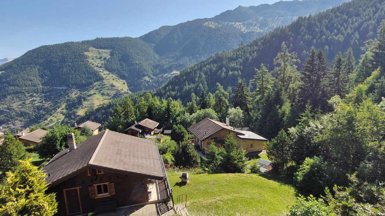 Photo of Outdoor in Riddes