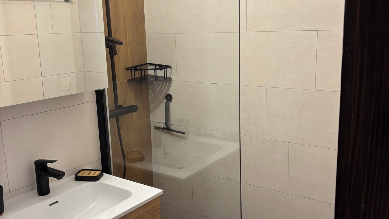 Photo of Bathroom in Riddes