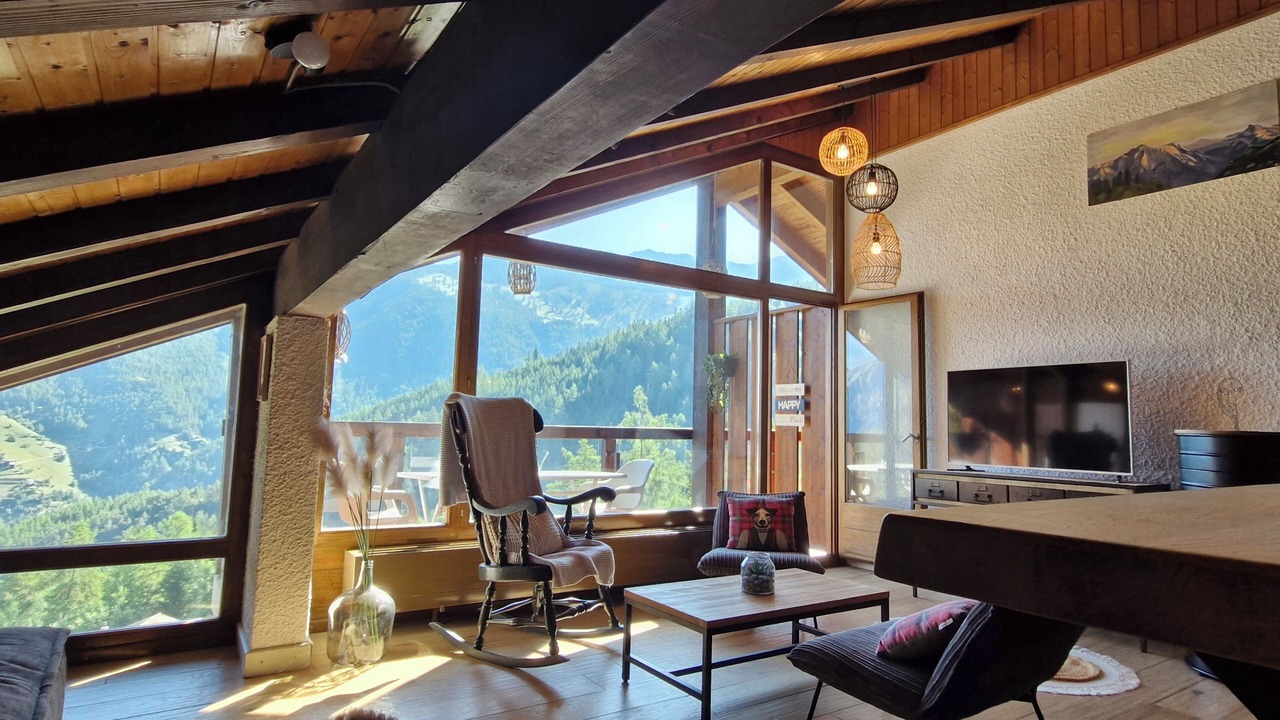 Photo of Livingroom in Riddes