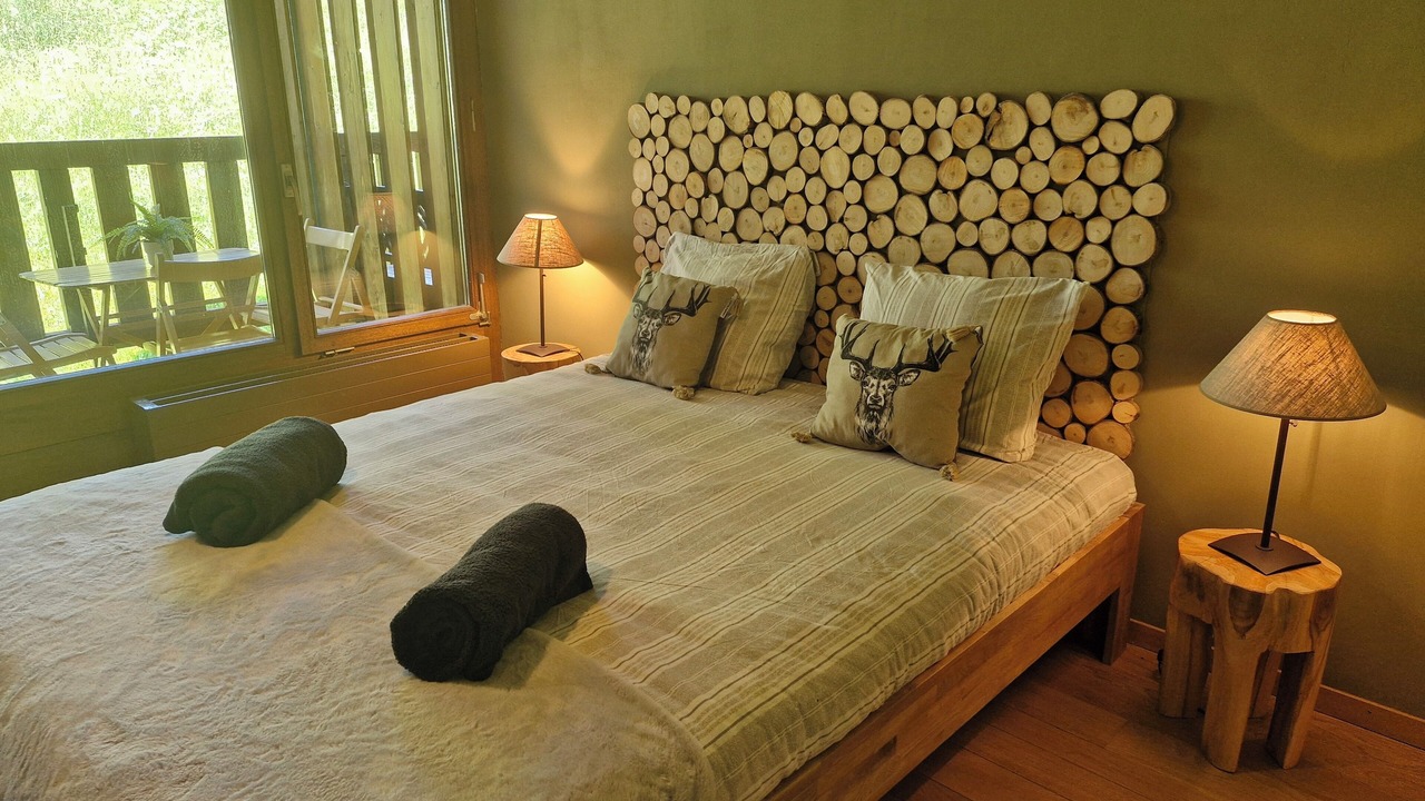 Photo of Bedroom in Riddes