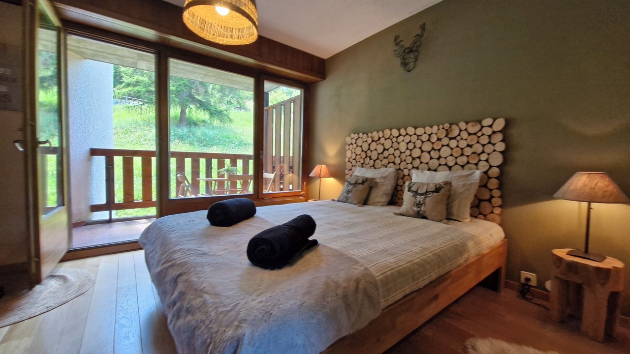 Photo of Bedroom in Riddes