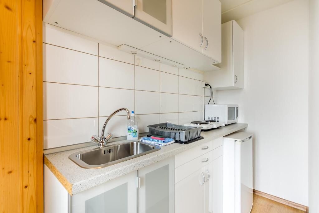 Photo of Kitchen in Sundlauenen