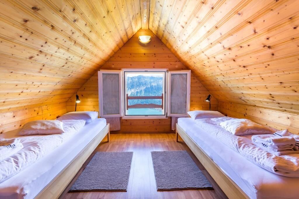 Photo of Bedroom in Sundlauenen