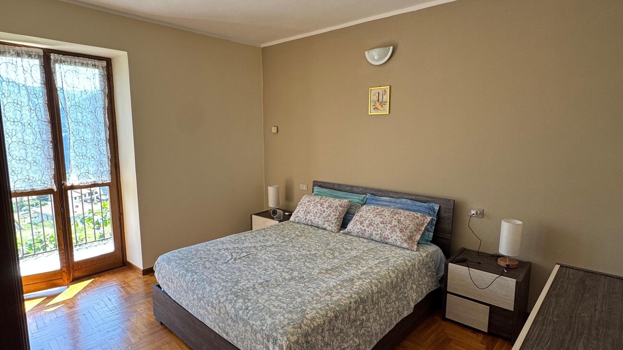 Photo of Bedroom in Esmate