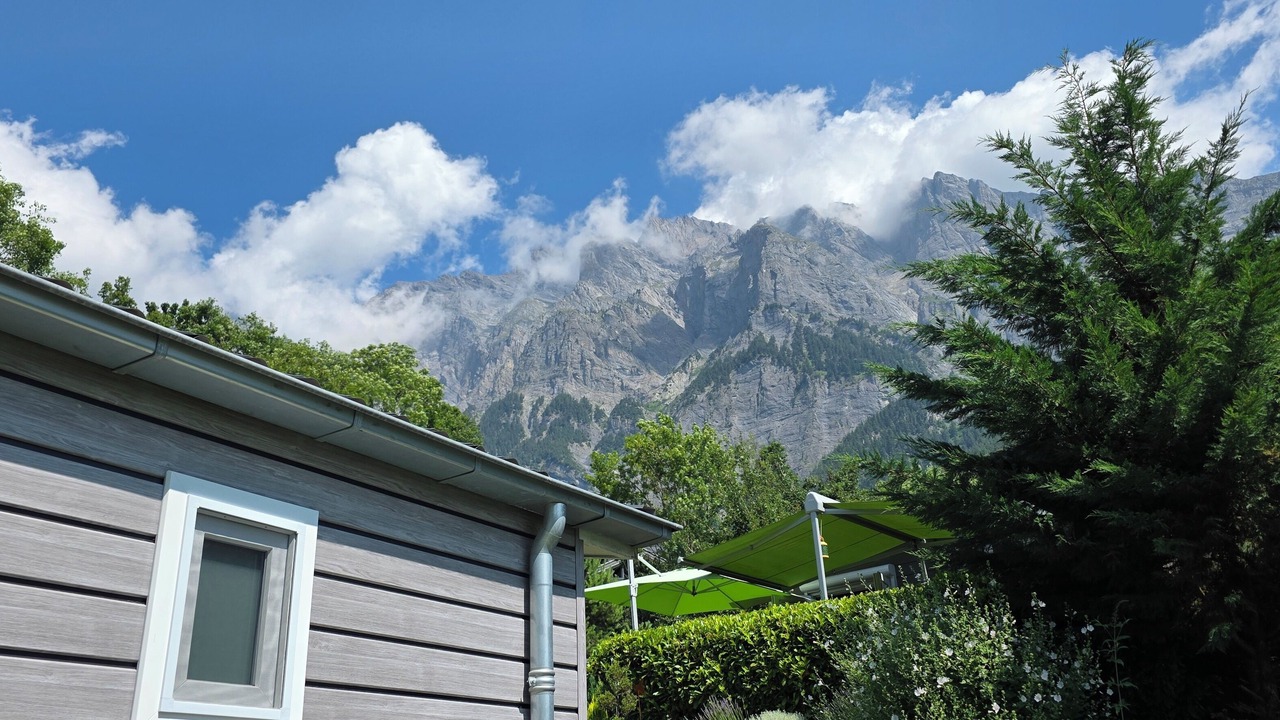 Photo of Outdoor in Chamoson