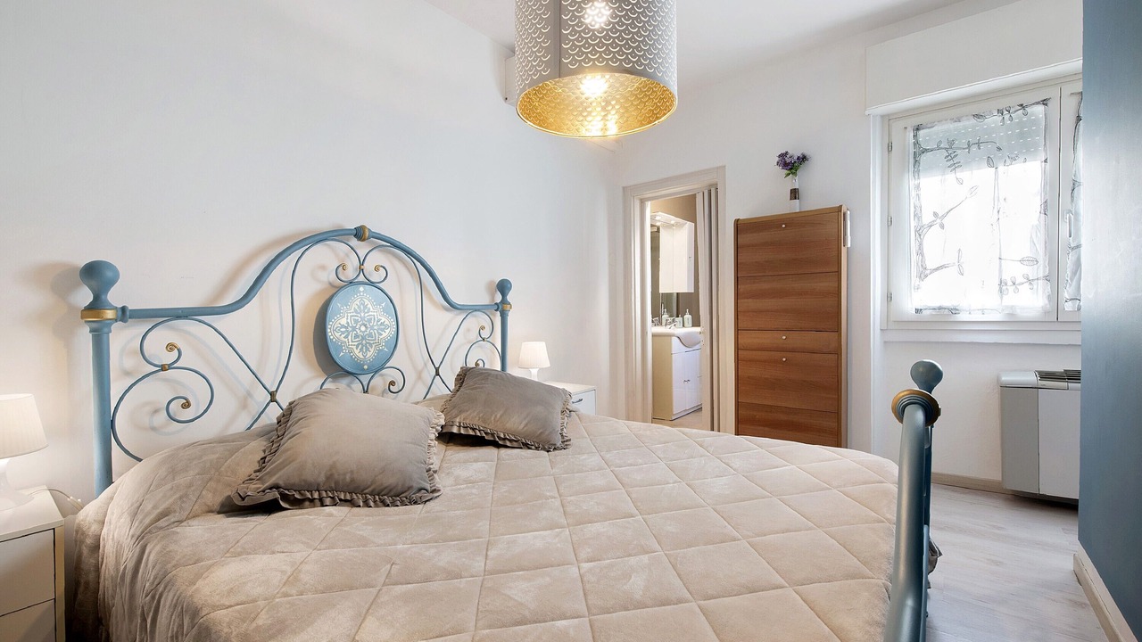 Photo of Bedroom in Sarnico