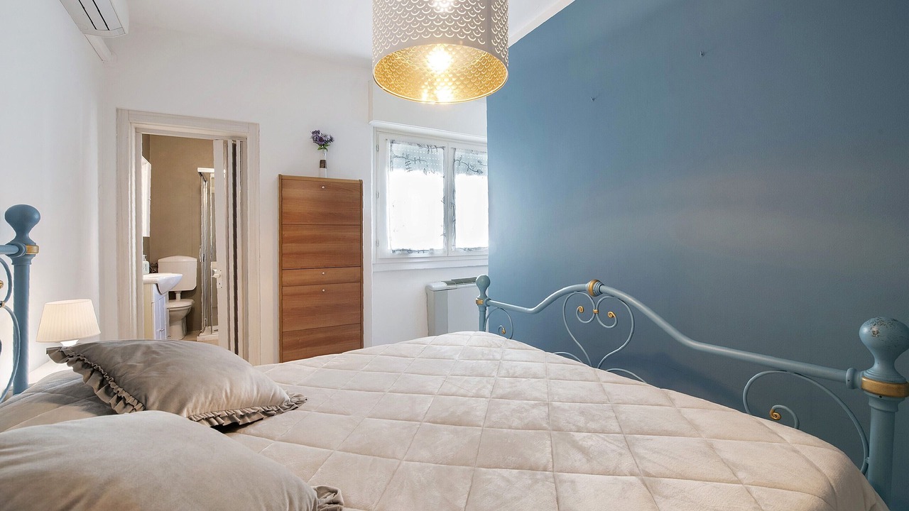 Photo of Bedroom in Sarnico