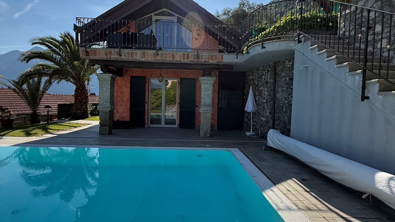 Photo of Outdoor in Colonno