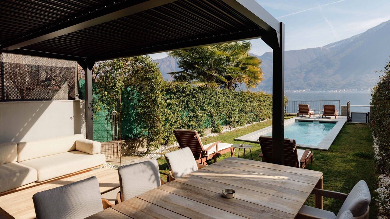 Photo of Outdoor in Sala Comacina