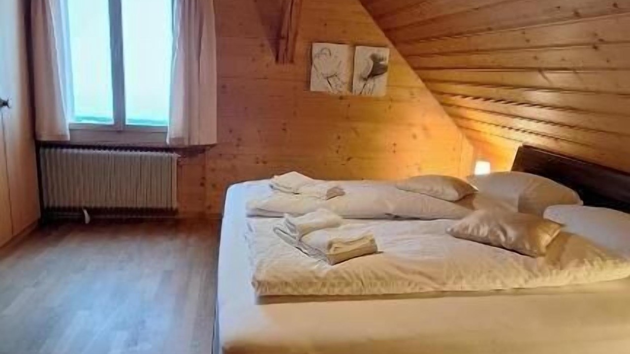Photo of Bedroom in Sundlauenen