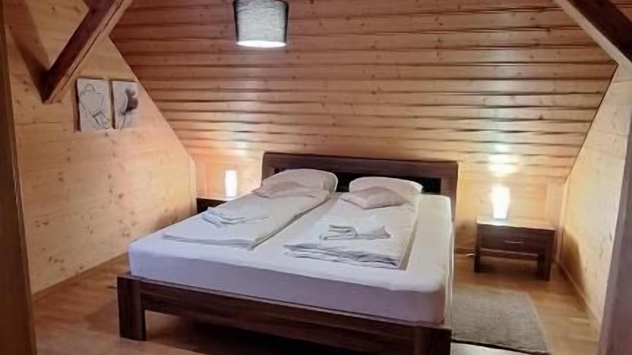 Photo of Bedroom in Sundlauenen