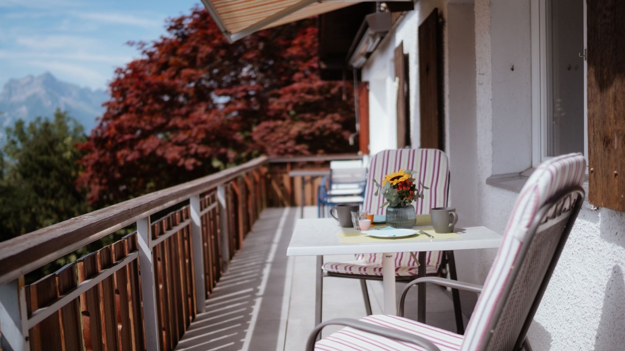 Photo of Outdoor in Amden