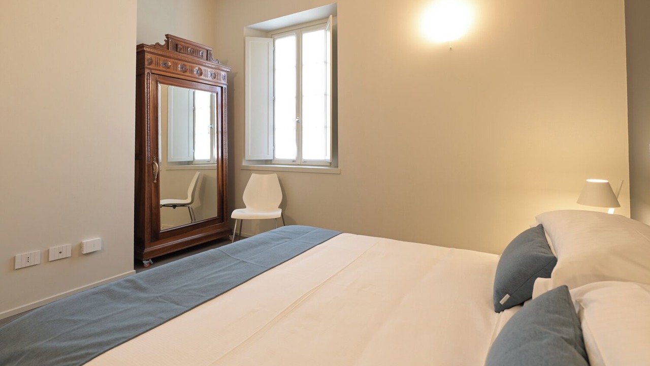 Photo of Bedroom in Chiusure