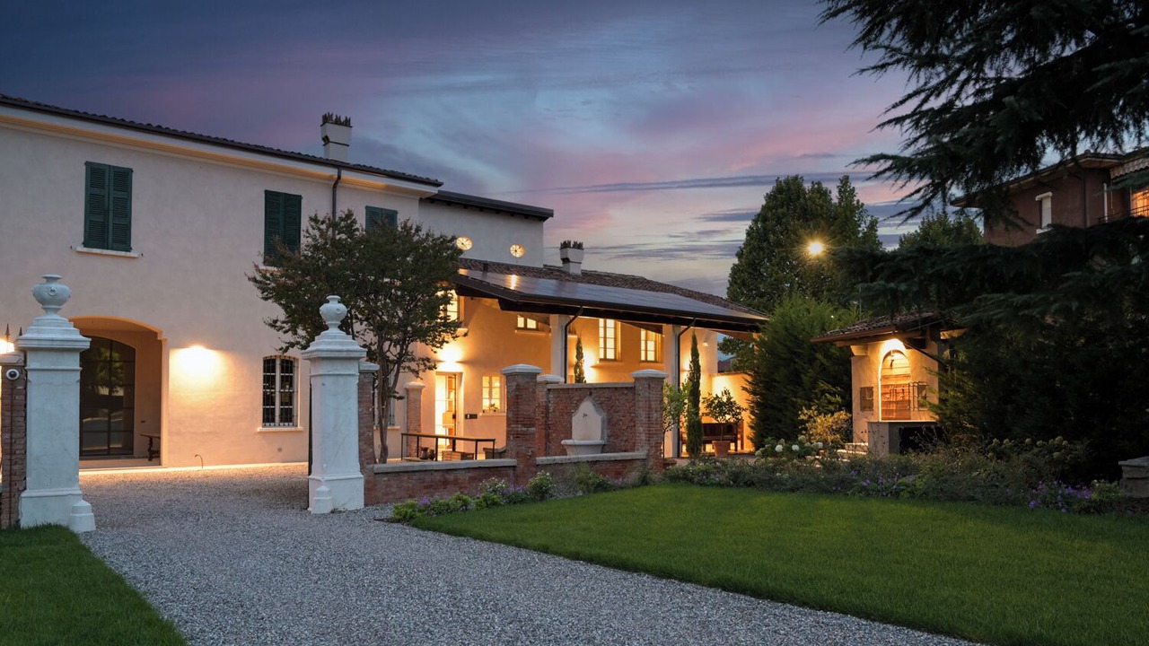 Photo of Outdoor in Chiusure