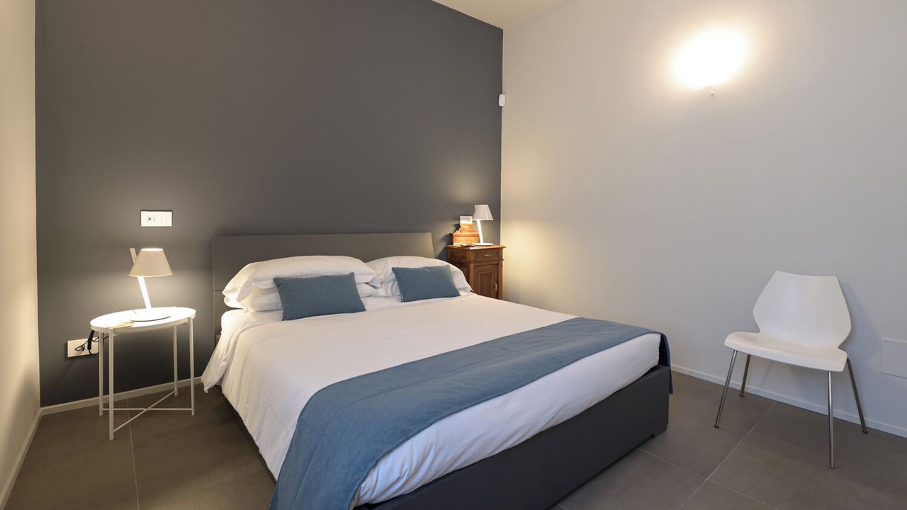 Photo of Bedroom in Chiusure