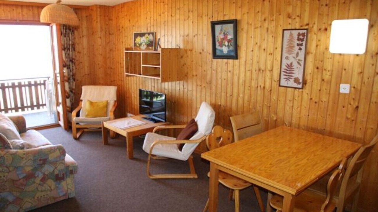 Photo of Livingroom in Nendaz