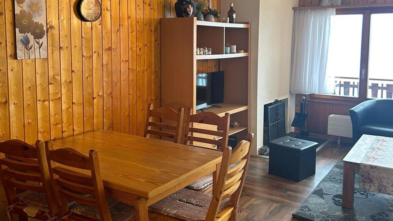 Photo of Livingroom in Veysonnaz