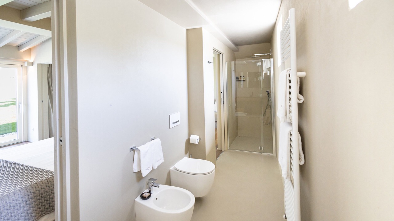 Photo of Bathroom in Ponti sul Mincio