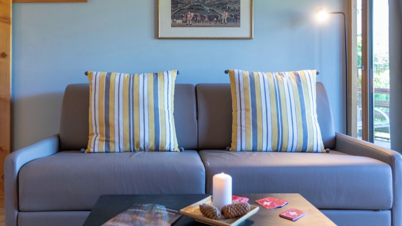 Photo of Livingroom in Villars-sur-Ollon