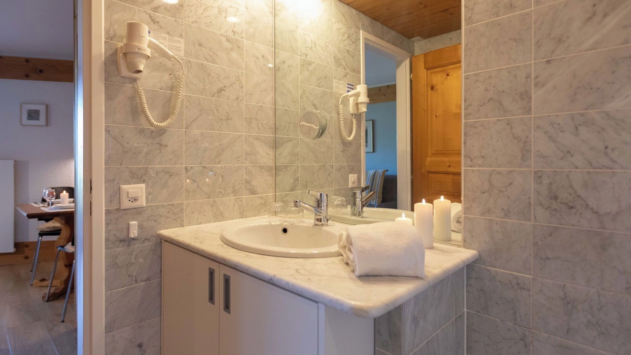 Photo of Bathroom in Villars-sur-Ollon